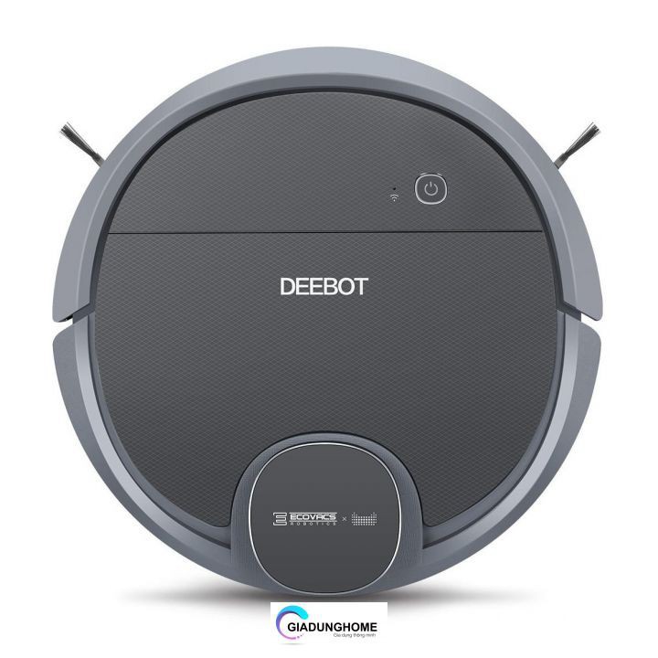 Máy Hút Bụi Tự Động Ecovacs Deebot DN55 (Ozmo 900) Siêu Rẻ, Thương Hiệu Ecovacs, Công Nghệ Mỹ-Giadunghome.com .