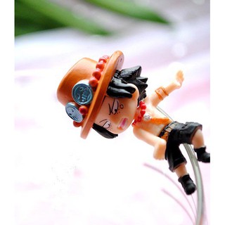 Bộ 5 nhân vật one piece