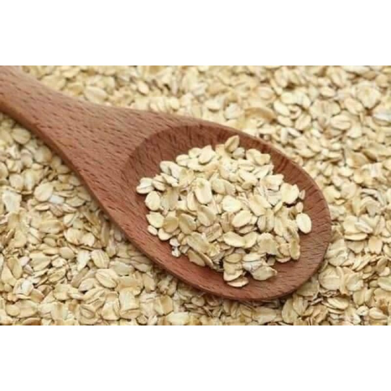 YẾN MẠCH ÚC TƯƠI GIẢM CÂN GÓI 1kg( Đảm bảo chính hãng)