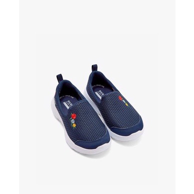 Giày kids bé gái Skechers