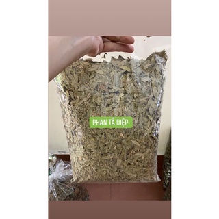 LÁ PHAN TẢ DIỆP khô loại 1 (mới, sạch, đẹp) [500g]