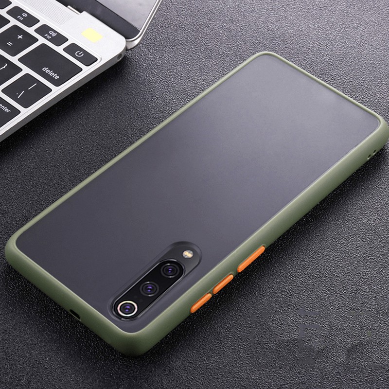 Ốp điện thoại thích hợp cho Xiaomi Mi 9 Lite Mi9 Pro 5G Redmi K20 Pro 9T Pro