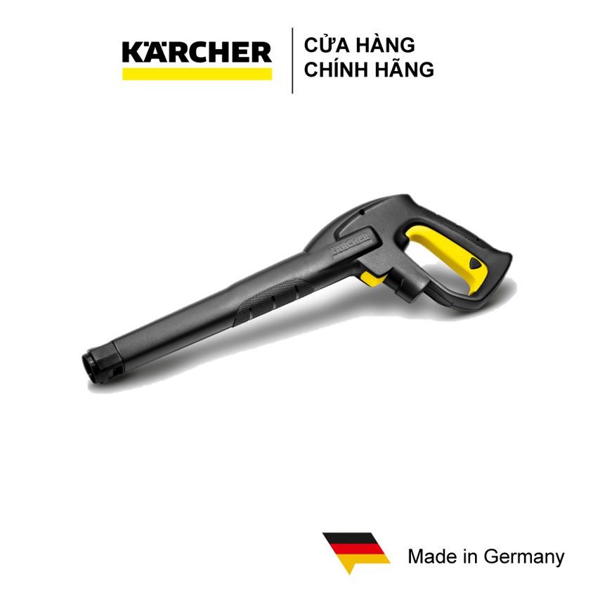 Phụ kiện máy phun rửa áp lực cao Karcher G 180 Q