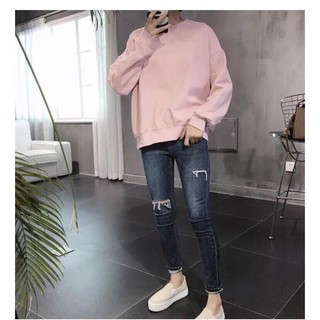 SWEATER TRƠN