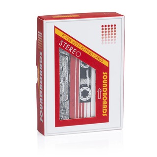 Bài tây Poker Soundboards v2 Playing Cards