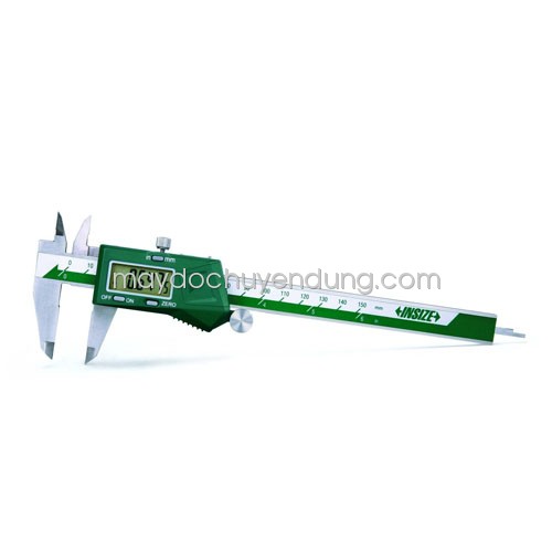 Thước Kẹp Điện Tử Insize