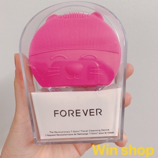 MÁY RỬA MẶT FOREVER THÁI sạch sâu cho da