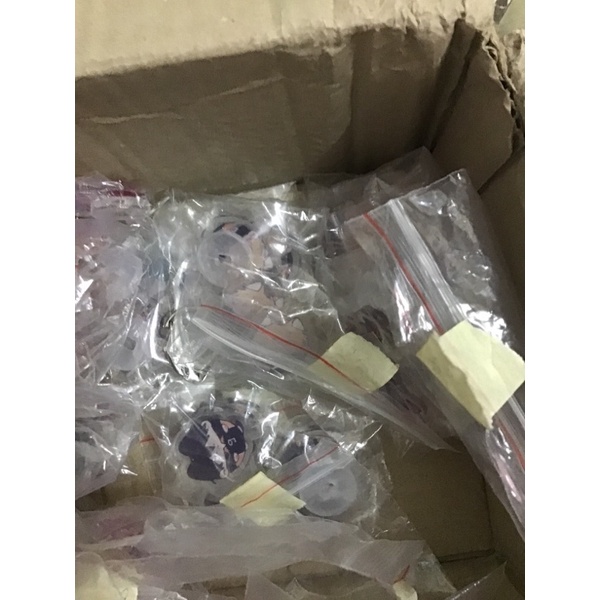 Standee kích thước 3cm