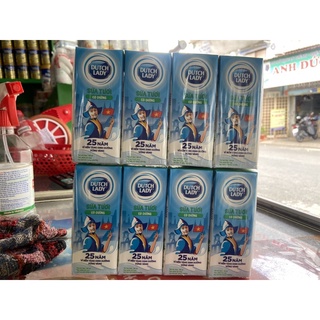  Thùng sữa tươi Cô Gái Hà Lan 180 ( Date cập nhật)