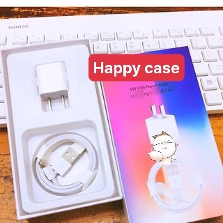 Bộ sạc điện thoại IP X (BẢO HÀNH 3 TH) lphone 5/5G6/6S/6Plus/6SPlus/7g/8g/7Plus/8Plus/X/XS/XSMAX/11/11PRO gồm củ, cáp