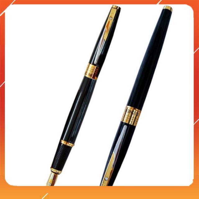 Bút Ký , Bút  Máy Cao Cấp Thiên  Long BIZNER FT-011- Kiểu Dáng Hiện Đại, Sang Trọng