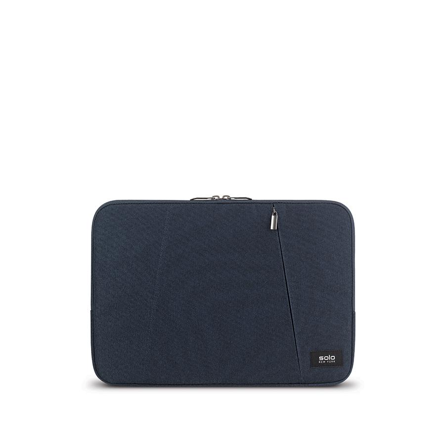 Túi chống sốc solo oswald kích thước 15.6 inch -xanh navy-slv1615-5 - ảnh sản phẩm 4