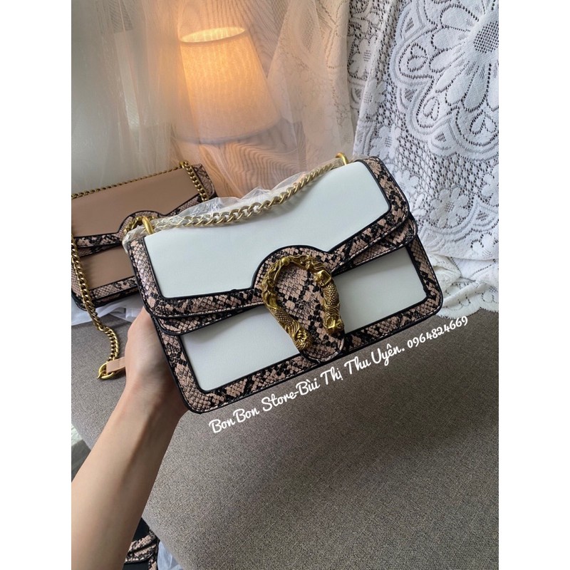 Túi xinh nhà uyên