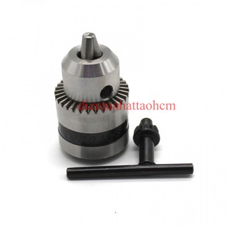 ĐẦU MANG RANH B10 KẸP MŨI KHOAN 0.6-6.5MM