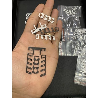 Lót đèn phím điện thoại Vertu Signature S