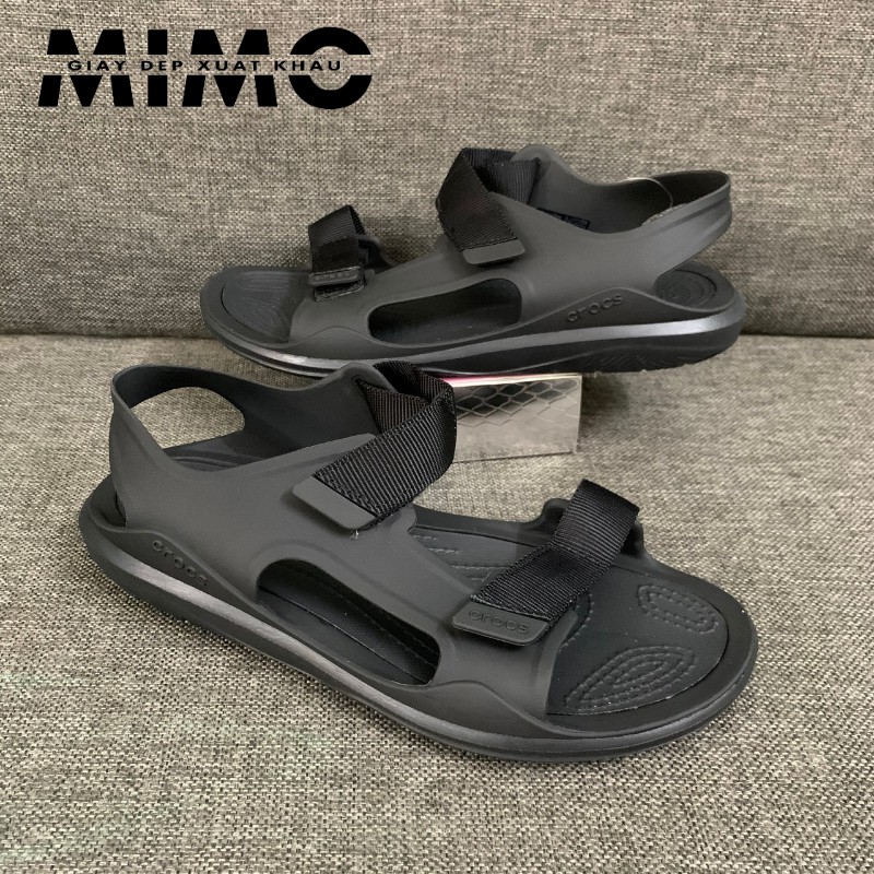 [Hàng xuất] Sandal nam, sandal cross swiftwater expendition siêu nhẹ, chống trơn trượt cho nam