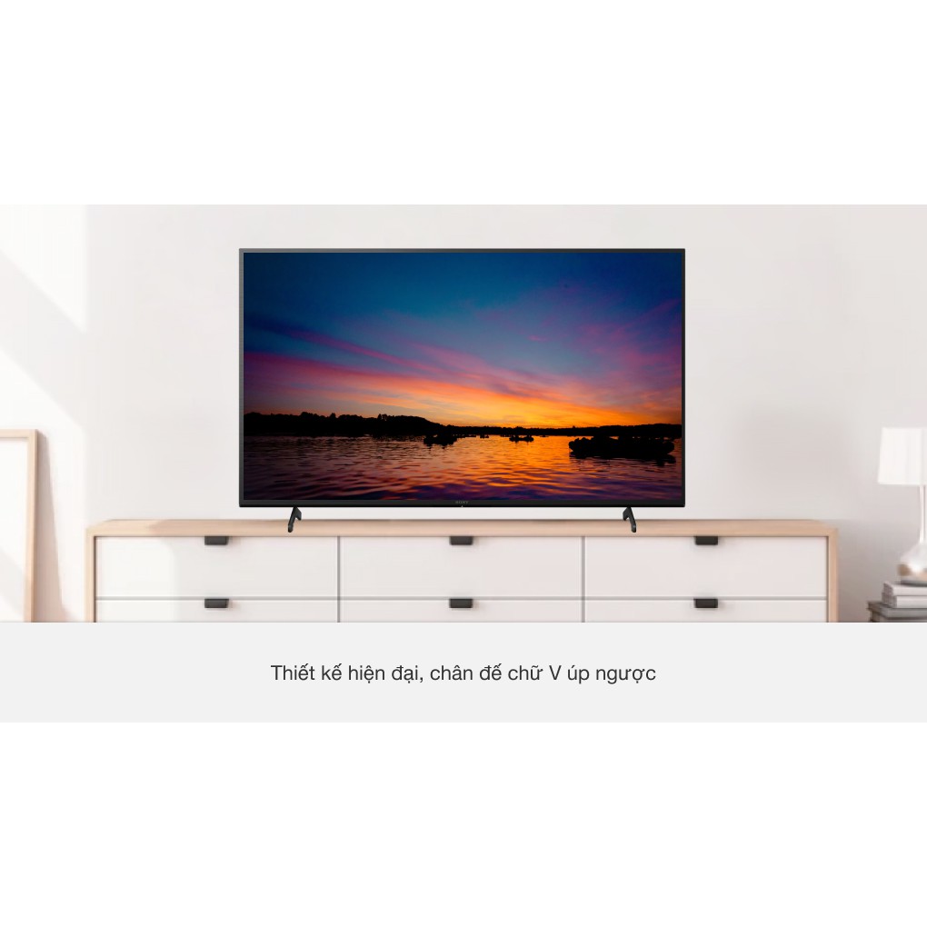 Android Tivi Sony 4K 43 inch KD-43X75 - Hàng Chính Hãng ( Liên hệ người bán để đặt hàng)