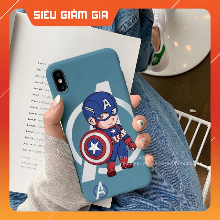Ốp lưng iphone Siêu anh hùng 5/5s/6/6plus/6s/6s plus/6/7/7plus/8/8plus/x/xs/xs max/11/11 pro/11 promax/samsung Shin Case