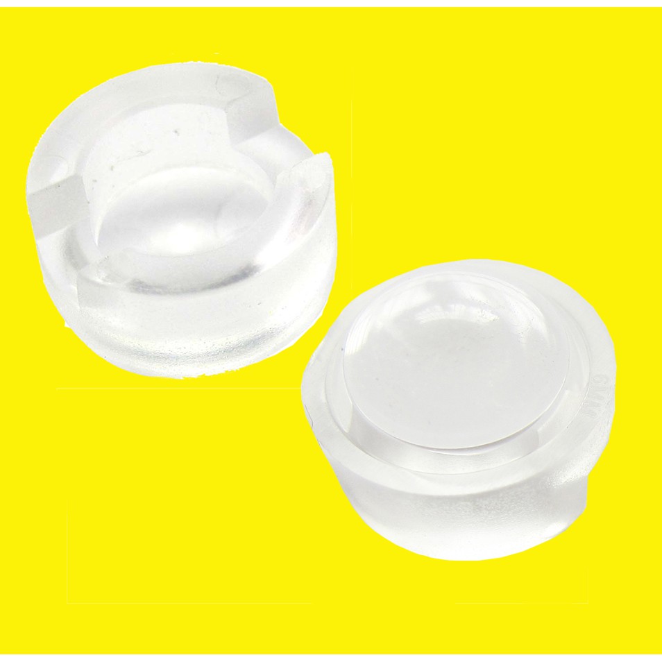 Set 10 Chip Đèn Led 3w 20mm Kèm Phụ Kiện Chuyên Dụng