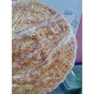 Cơm cháy chà bông thơm ngon