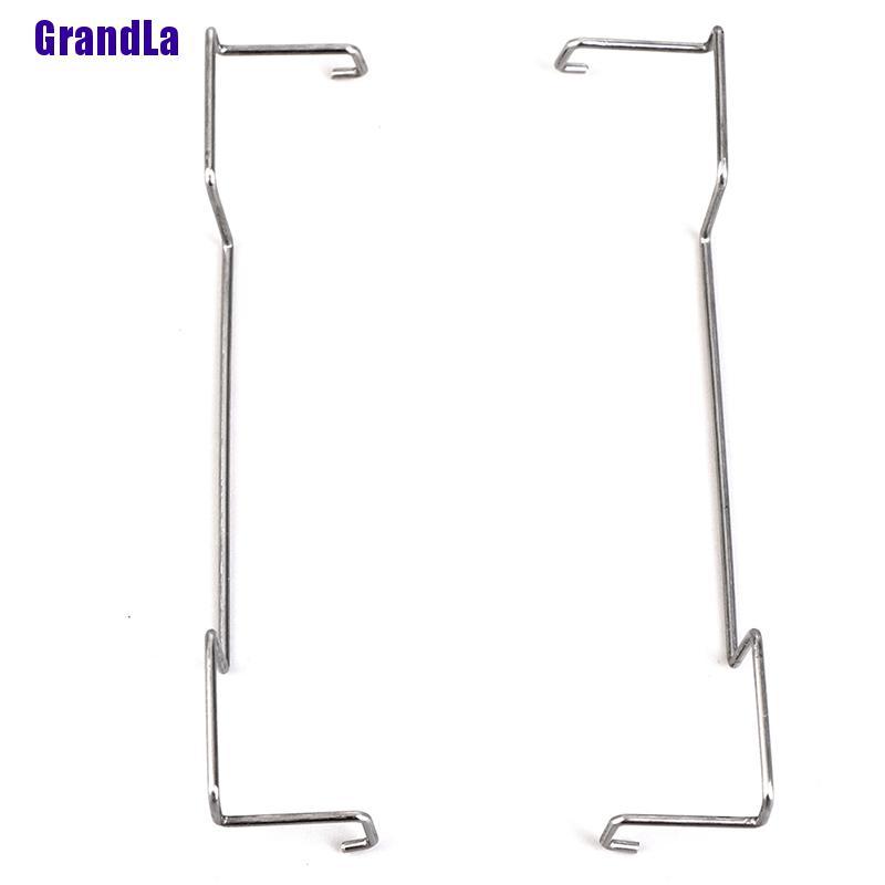 1 Cặp Kẹp Quạt Tản Nhiệt Cho Cpu Máy Tính 12cm