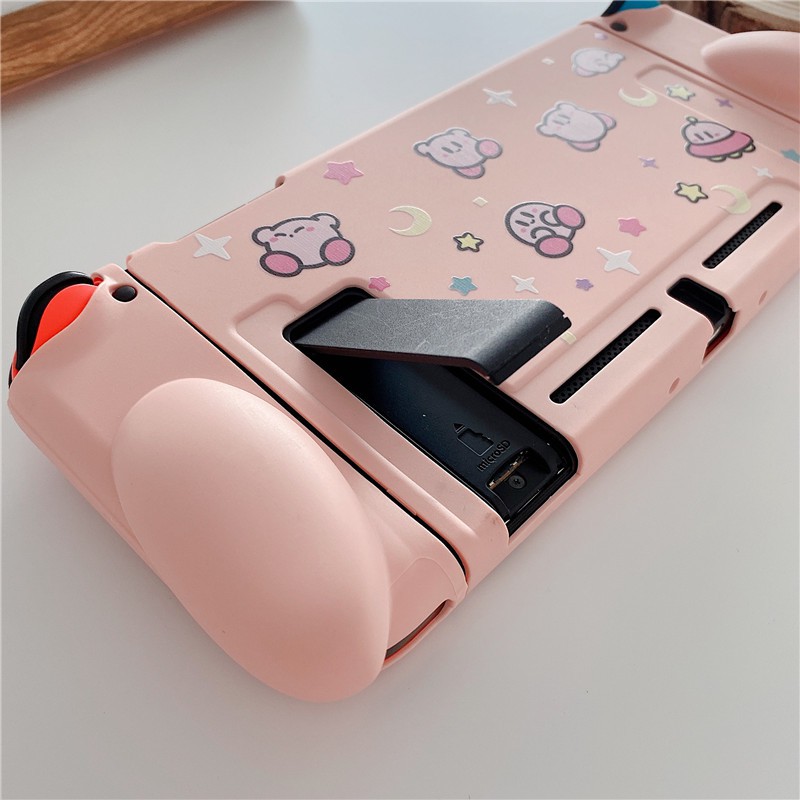 Vỏ Bọc Bảo Vệ Cho Tay Cầm Chơi Game Nintendo | BigBuy360 - bigbuy360.vn