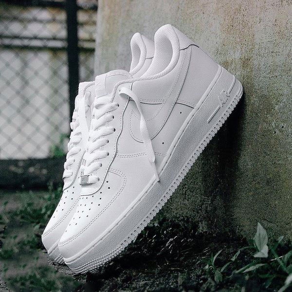 Giày thể thao nữ giày_NIKE AIR đế êm thoáng khí
