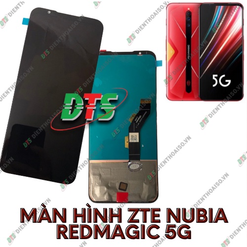 Màn hình full bộ zte nubia redmagic 5 5g