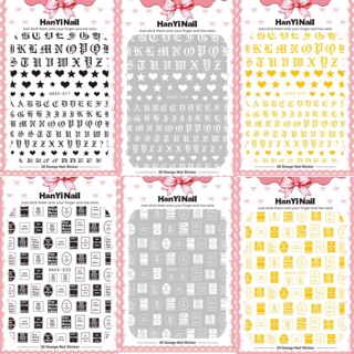 Sticker mẫu 008-022