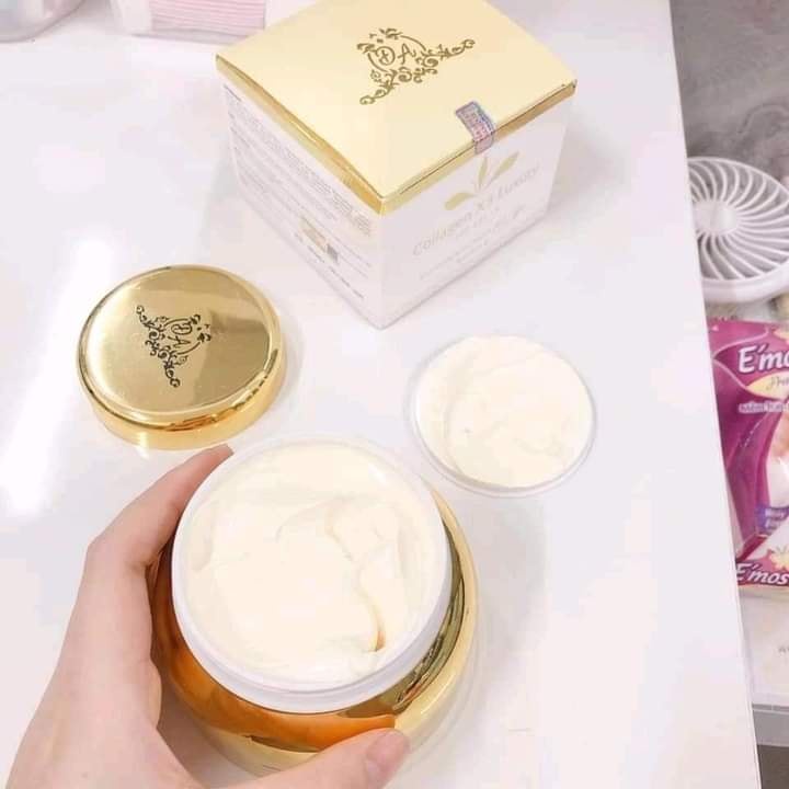 KEM BODY COLLAGEN X3