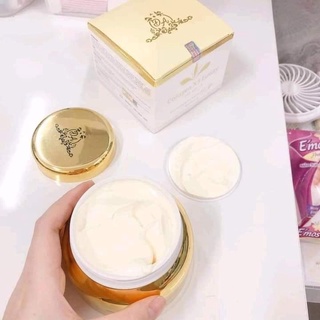 Kem body collagen x3
