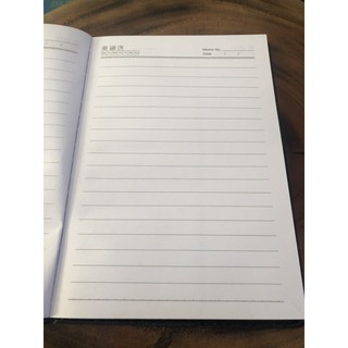📚 SỔ BÌA DA CAO CẤP SIZE A5