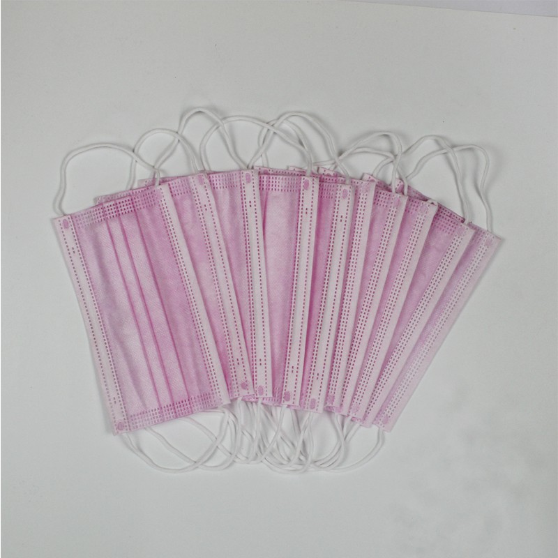 Combo 10 cái khẩu trang y tế 4 lớp kháng khuẩn Melange | BigBuy360 - bigbuy360.vn