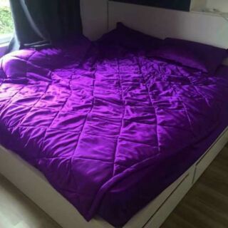 TRỌN BỘ DRAP PHI LỤA THÁI TUẤN