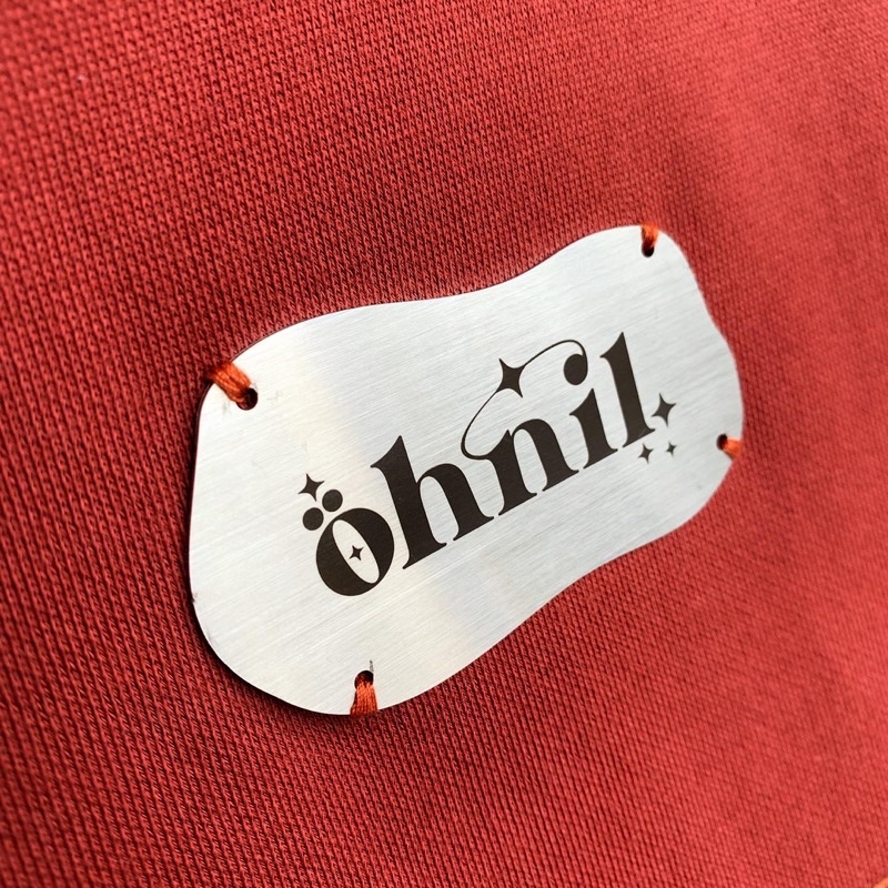 OHNIL | Sersi Hoodie Nam Nữ - OhNil