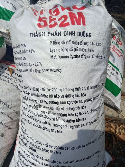 5kg/18k phân bò khô nha vườn bán !!!