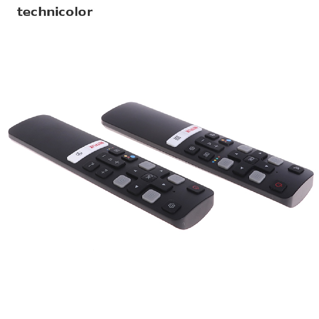 Điều khiển từ xa RC802V Jun6 dành cho TCL TV 65P8S 49S6800FS 49S6510FS 55P8S
