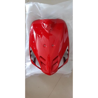 Mặt nạ Mio 2004 - 2006 đỏ tươi