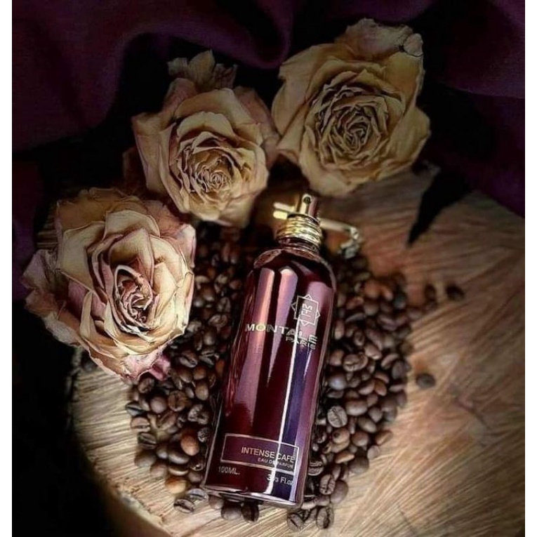 Nước hoa Montale Intense Cafe mẫu thử 10ml