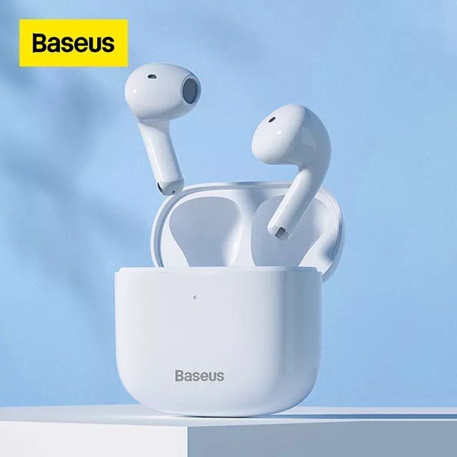 Tai nghe Bluetooth Baseus Bowie E3 True Wireless Earbuds