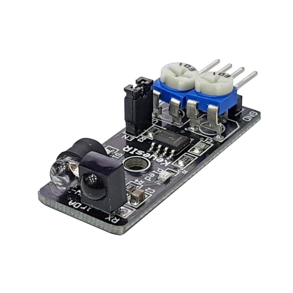 Cảm Biến Vật Cản Hồng Ngoại HW-488