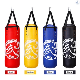 Túi Đấm Bốc Bằng Da PU Mới Cho Trẻ Em