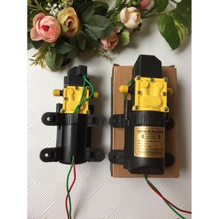 Bơm đơn mini Sinleader 12 vôn