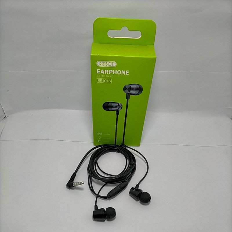 Tai Nghe Nhét Tai Có Dây Chất Lượng Cao | BigBuy360 - bigbuy360.vn