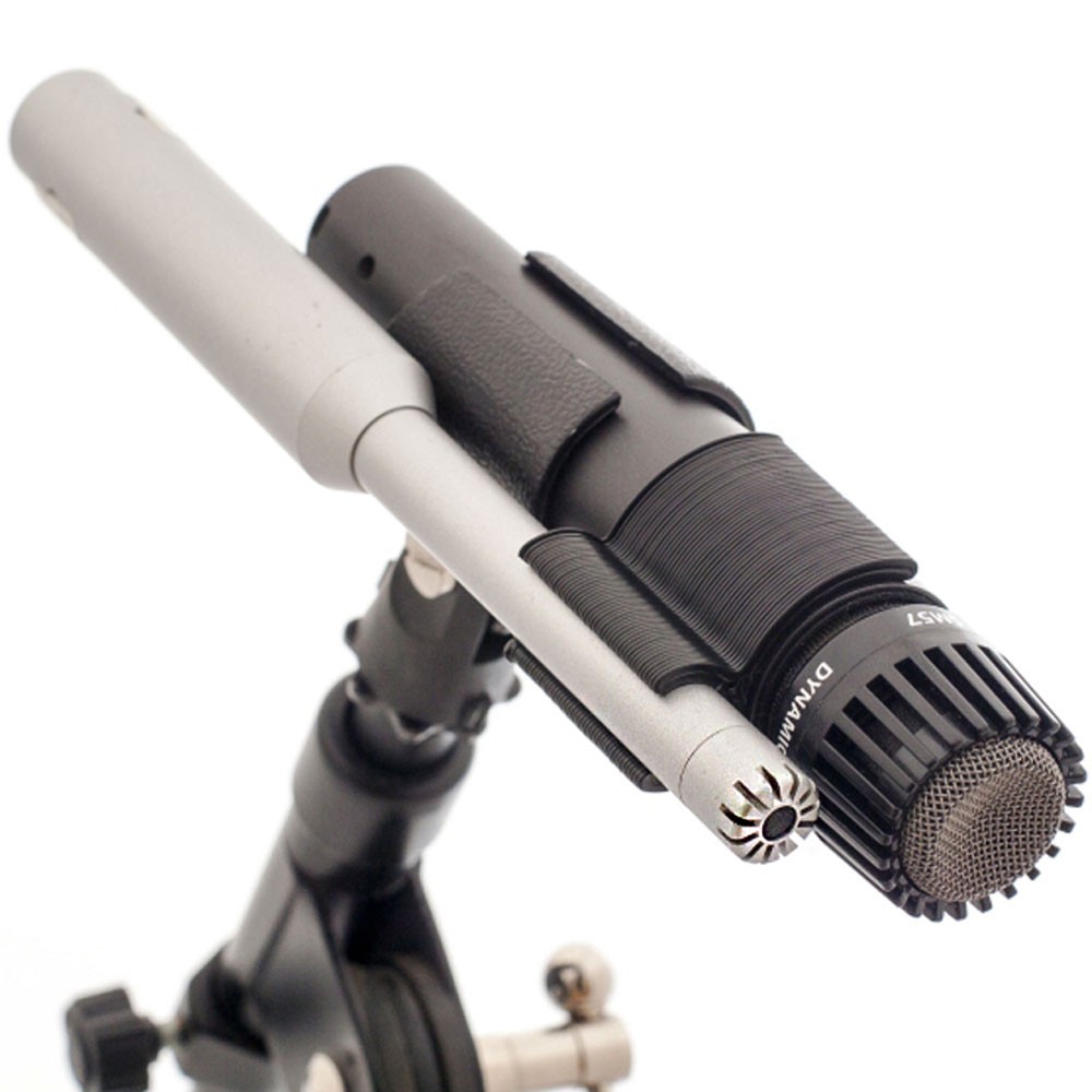 Behringer ECM8000 - Micro RTA Đo Âm Thanh, Kiểm Tra Đáp Tuyến