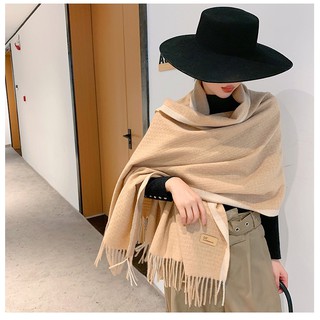 Khăn quàng nữ cao cấp, thời trang, phong cách, chất đẹp