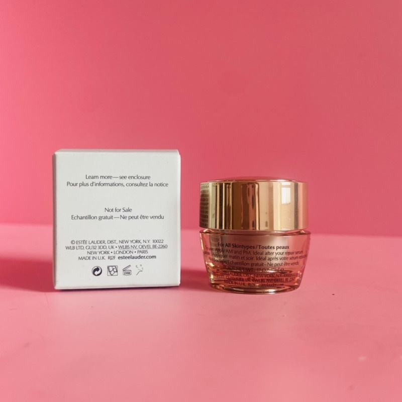 Kem dưỡng mắt Estee Lauder Revitalizing Supreme 5ml