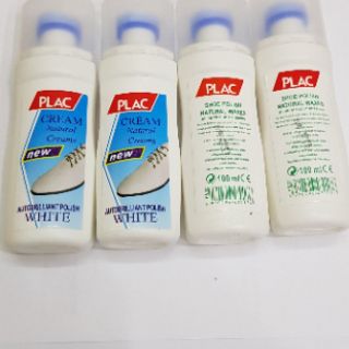 Lau giầy PLAC