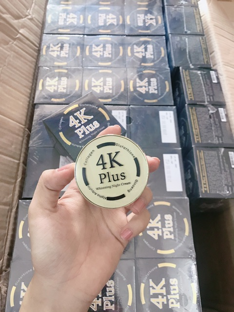 Kem face 4k (hàng chính hãng) | BigBuy360 - bigbuy360.vn