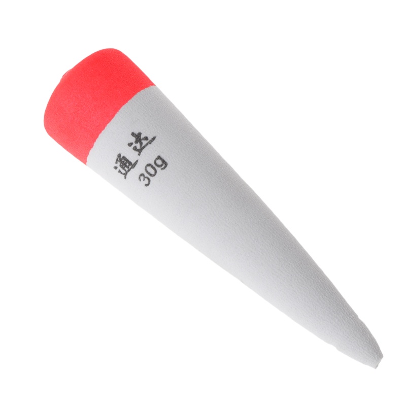 Phao Nổi 15g 20g 30g Câu Cá Nước Mặn